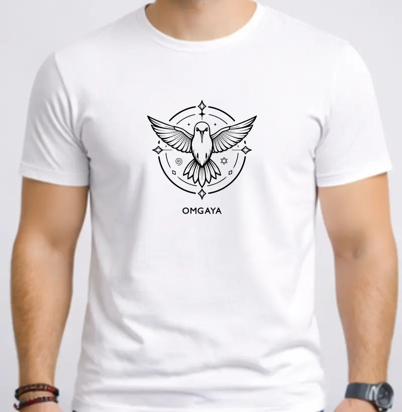 Animais de Poder - BEIJA-FLOR