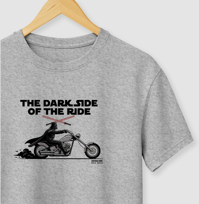 The Dark Side of the Ride