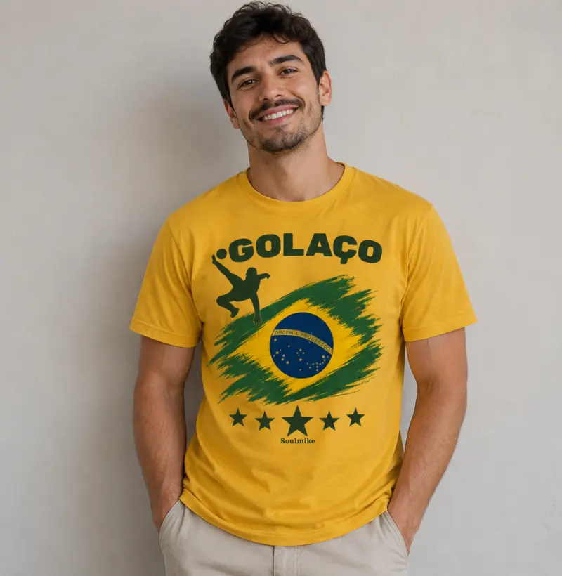 Golaço - Copa do Mundo