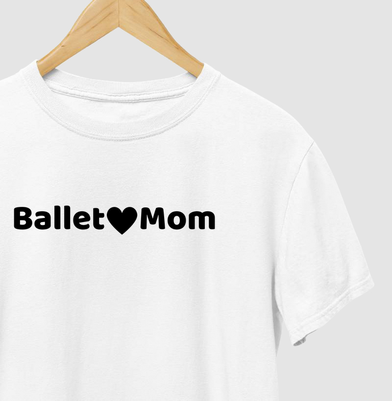 ballet mom 2