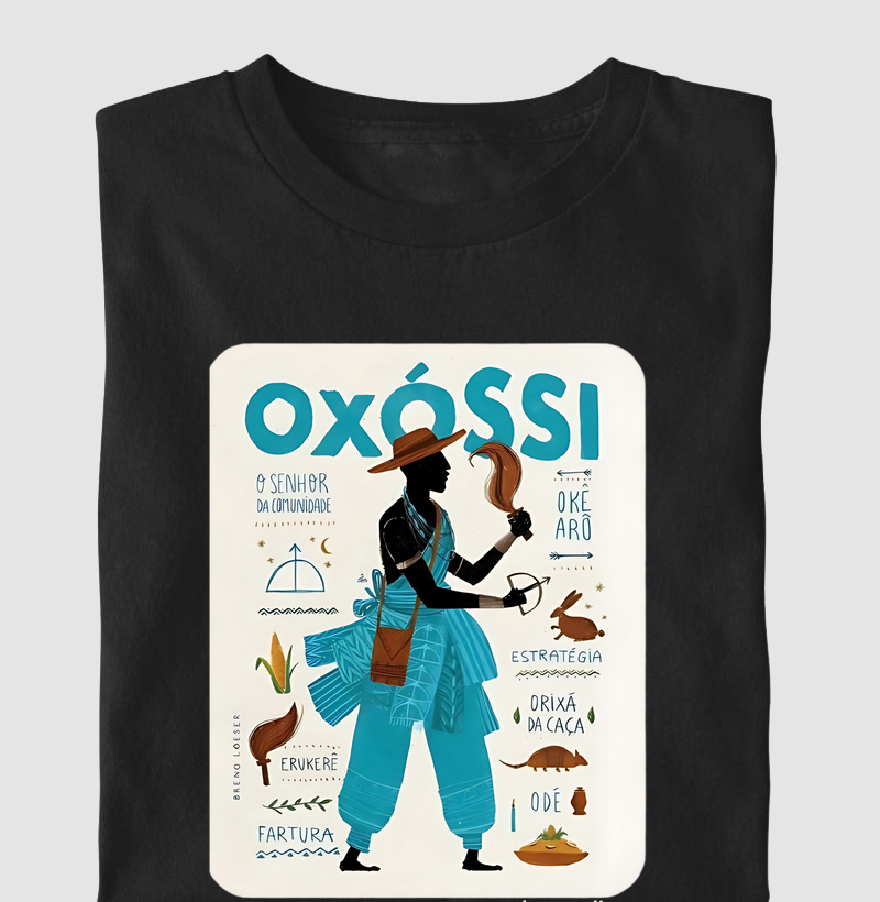 oxossi 