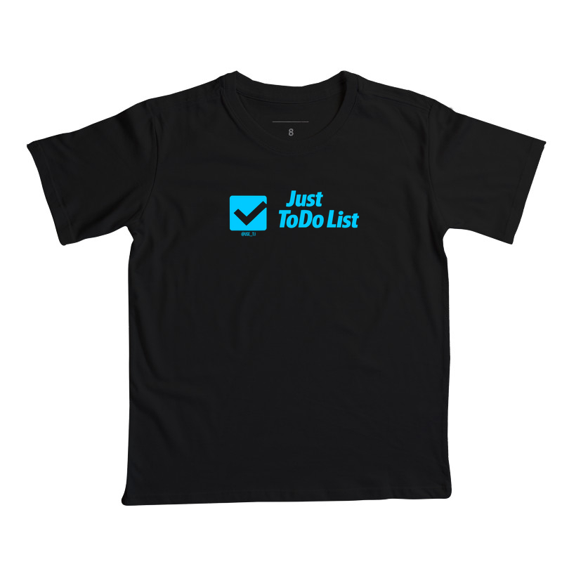 Just ToDo List