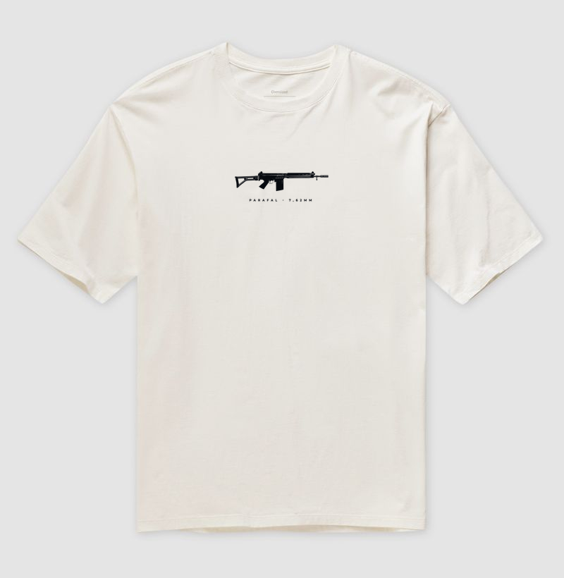 Parafal 762 (Oversized)