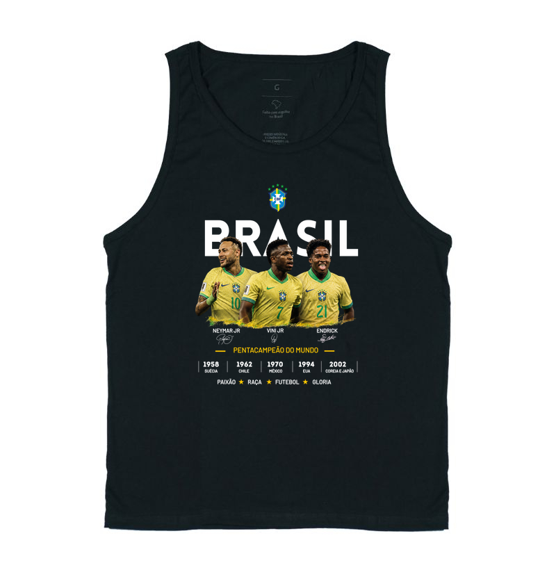 Seleção Brasileira