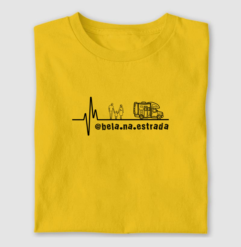 Família @bela.na.estrada