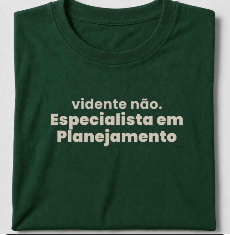 Plano em movimento