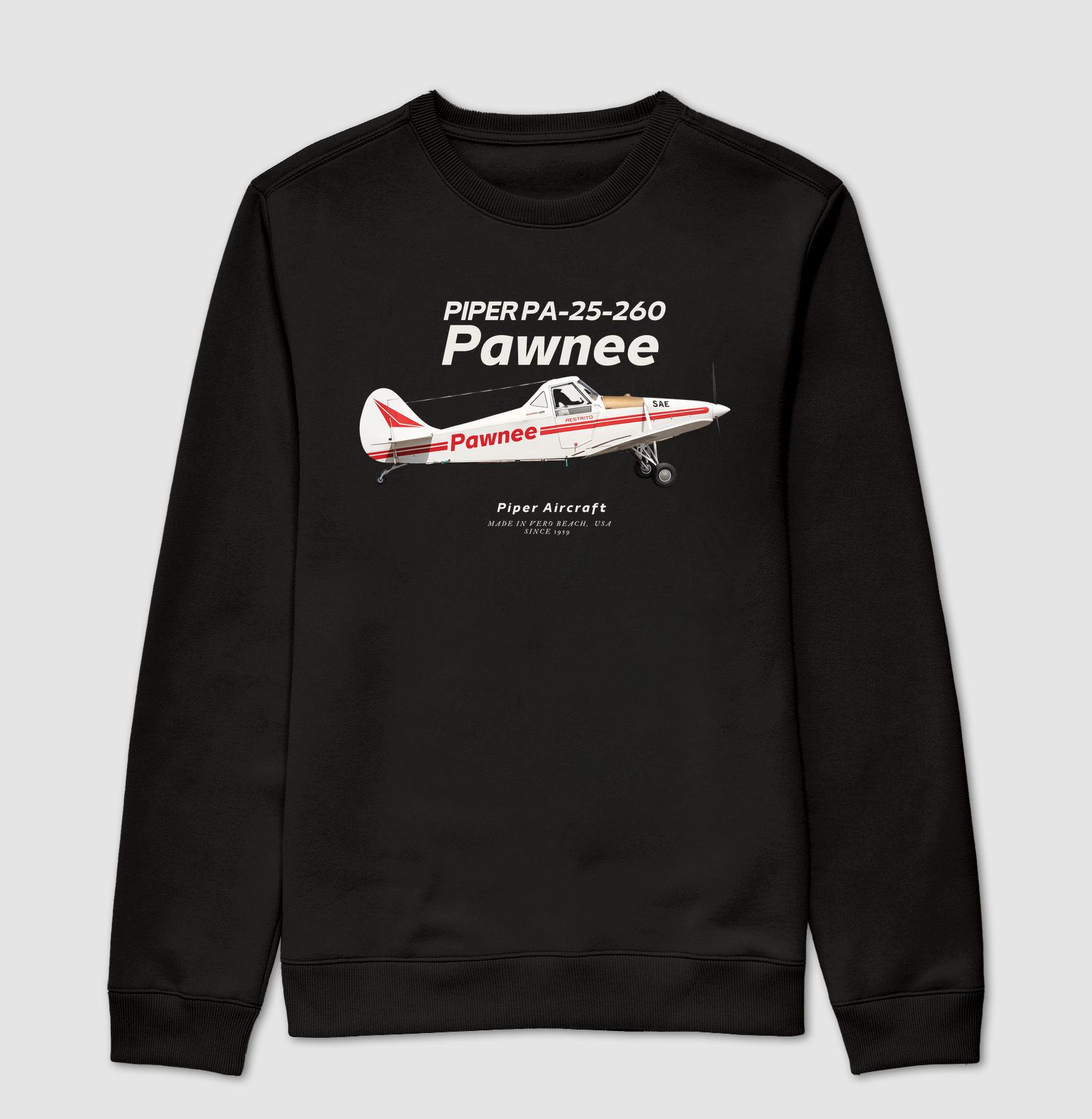 Pawnee 260