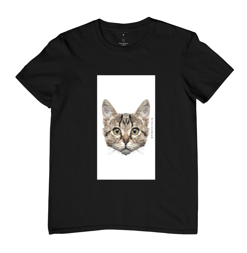 CABEÇA DE GATO