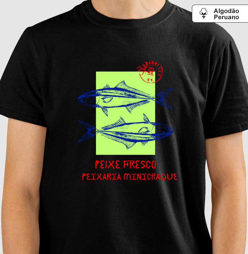 Minicraque Fishing