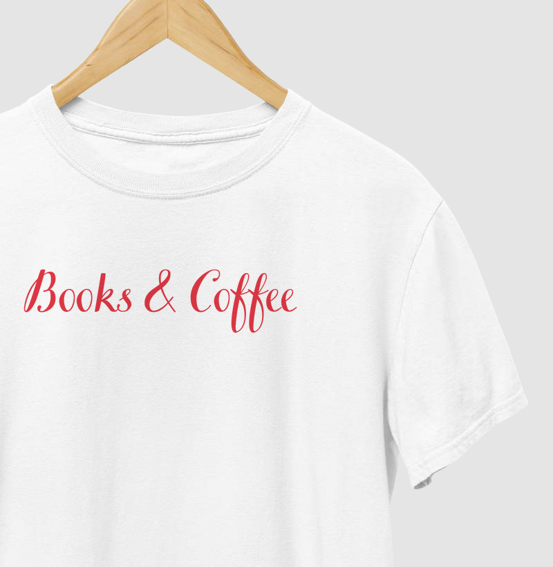 Books & Coffee