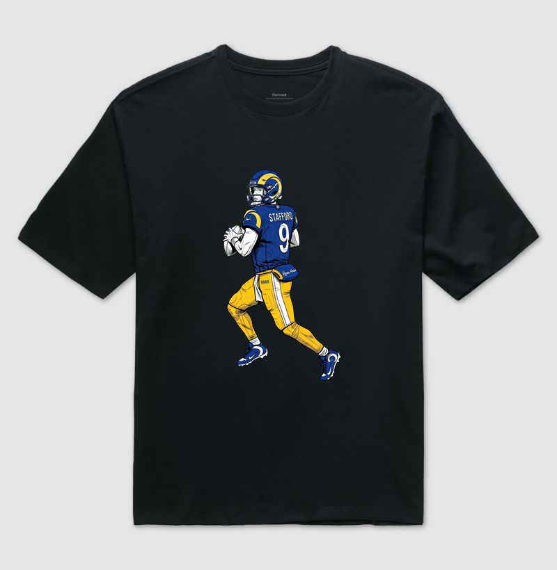 Matthew Stafford