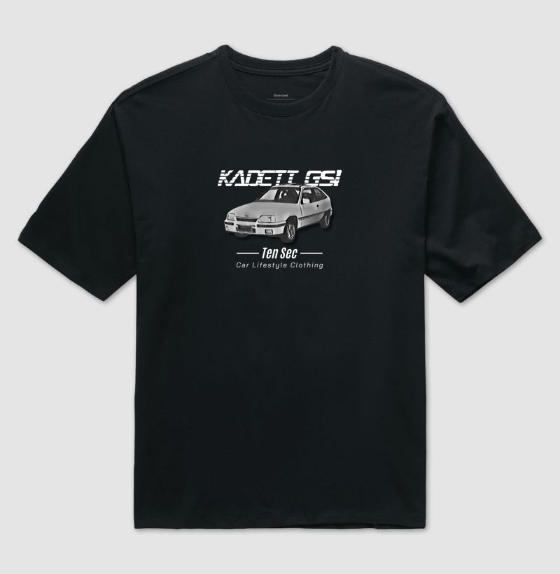 Kadett Gsi