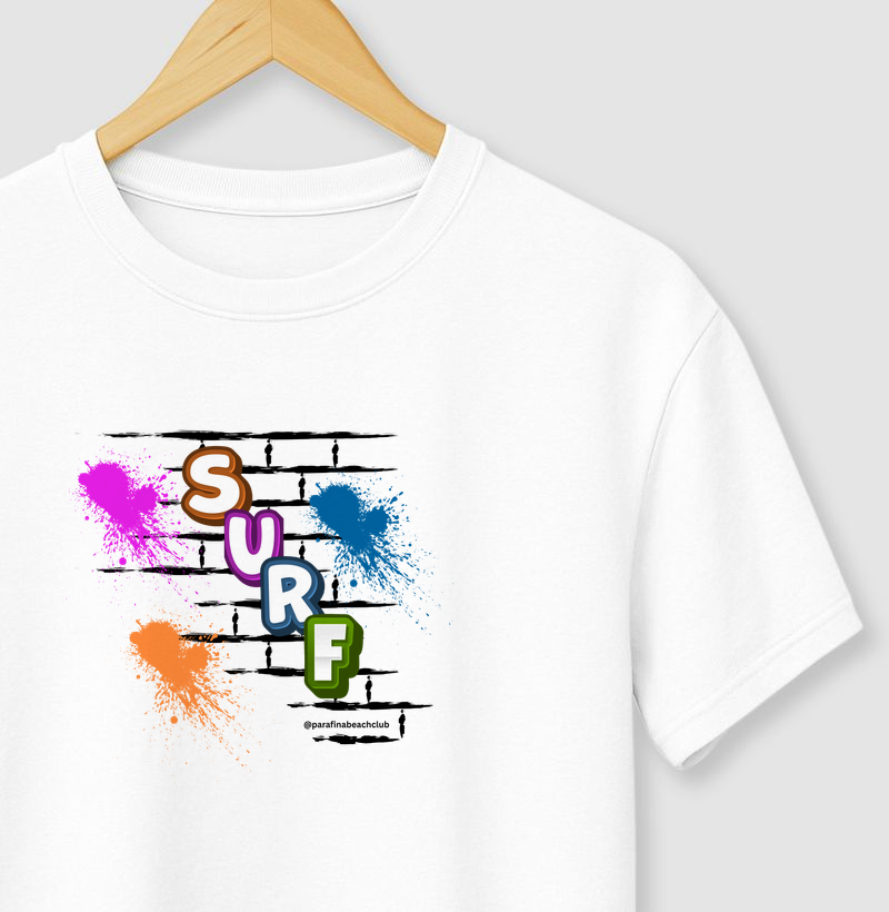 Grafitti Surf