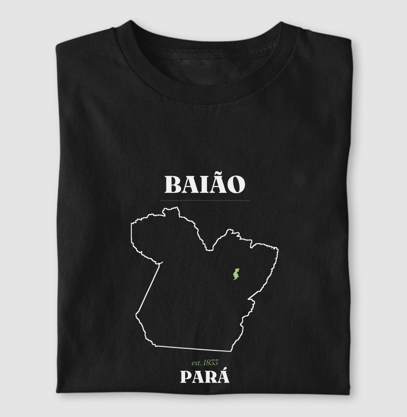 Baião | Legado PA