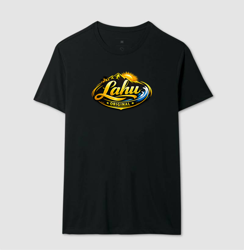 Lahu viva agora