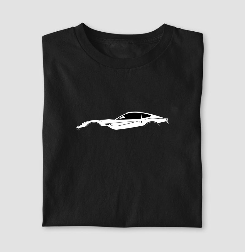 Ferrari F12 Berlinetta: A Perfeição em Performance