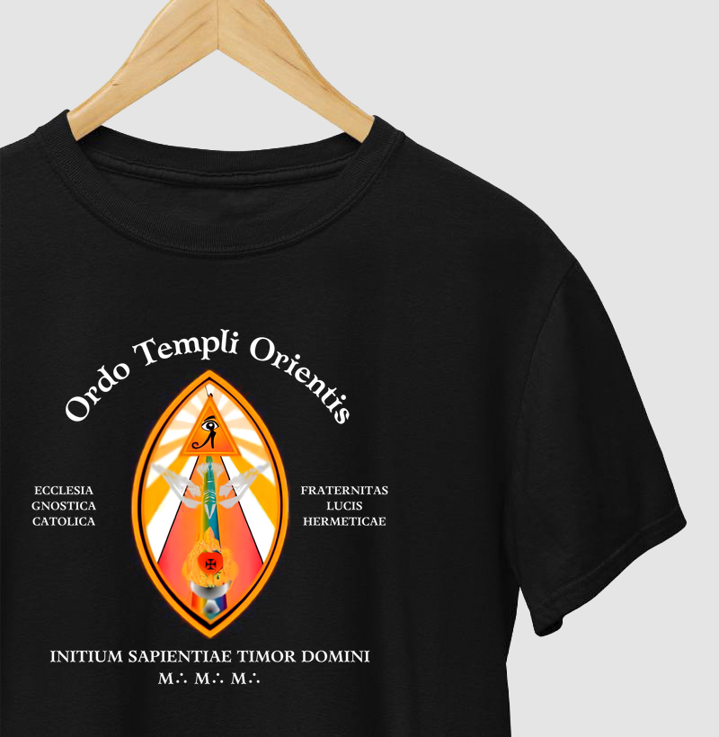Ordo Templi Orientis - Mr. GADU
