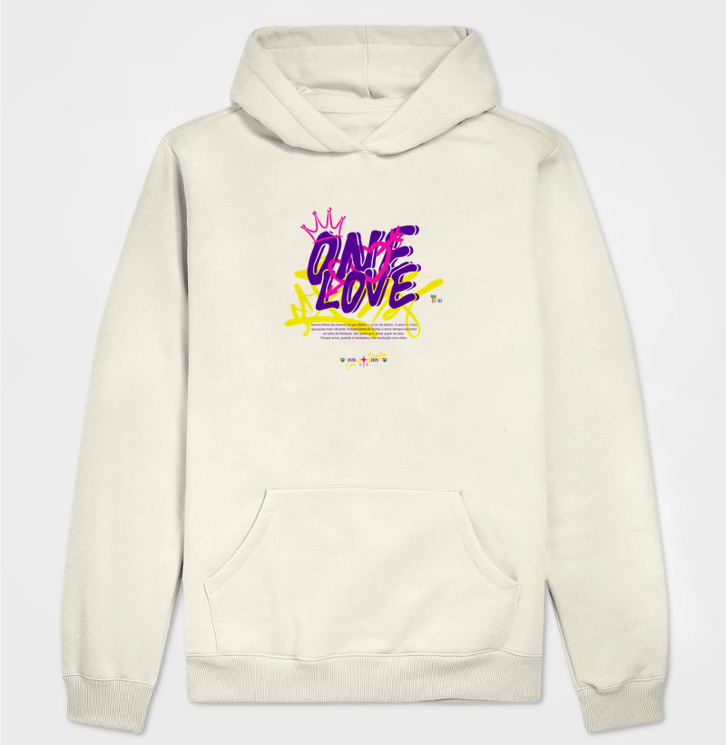 One Love – Manifesto Afetivo