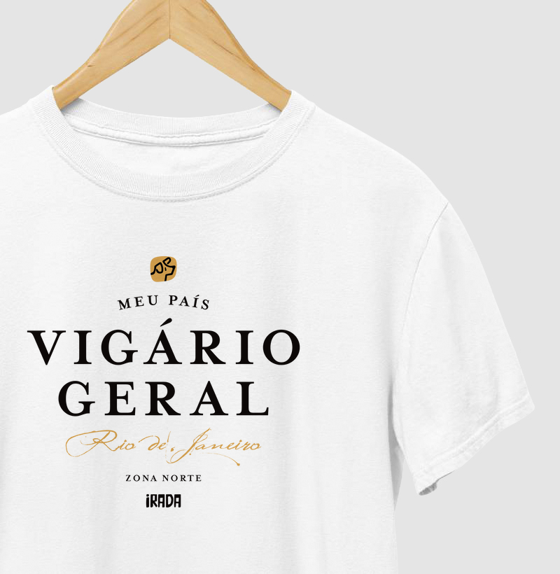 Meu País Vigário Geral