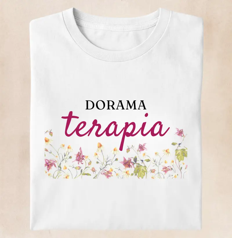 Dorama terapia