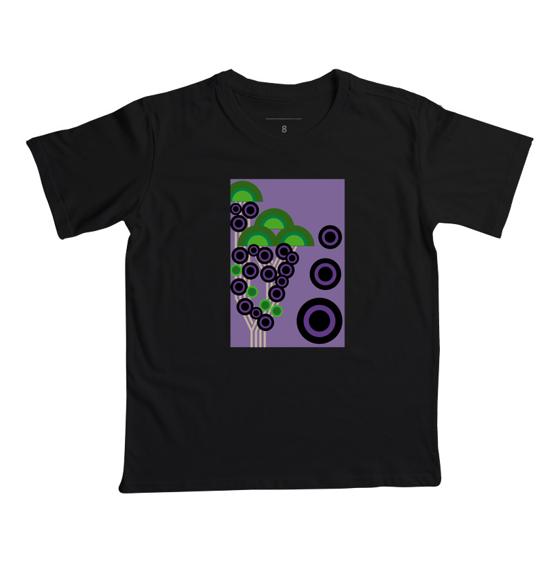 jabuticaba modernista