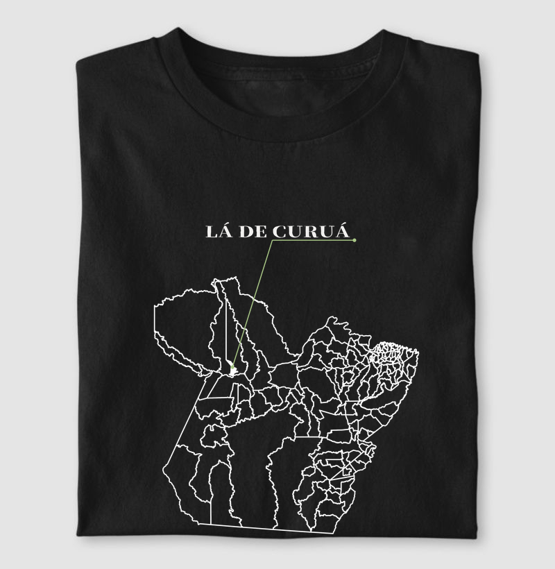 Curuá | Origem PA