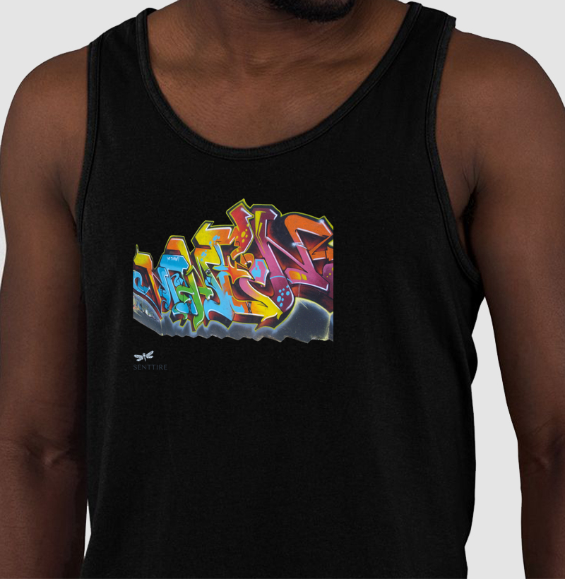 Camiseta Urban