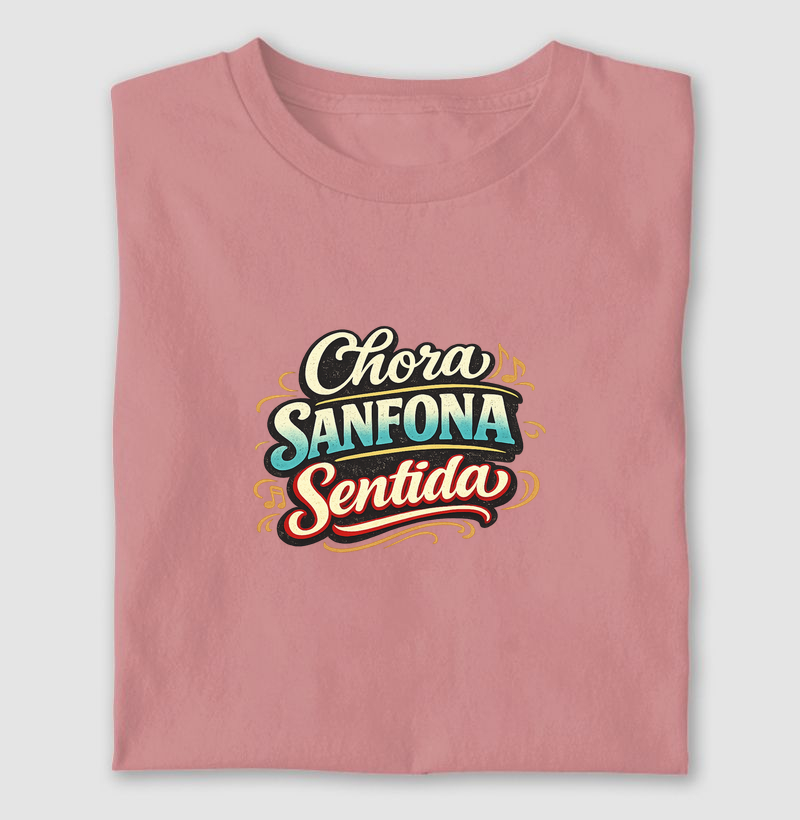 Sanfona sentida