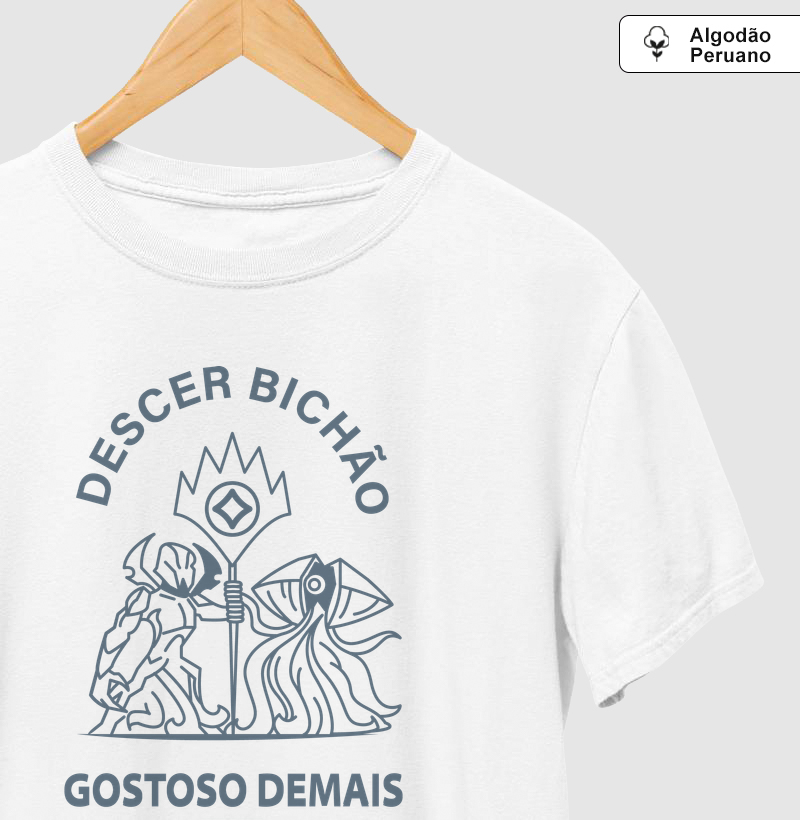 Descer Bichão - Gostoso Demais