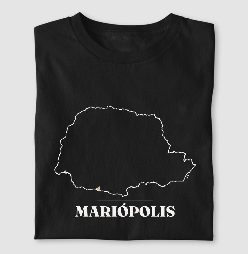 Mariópolis | Traço PR