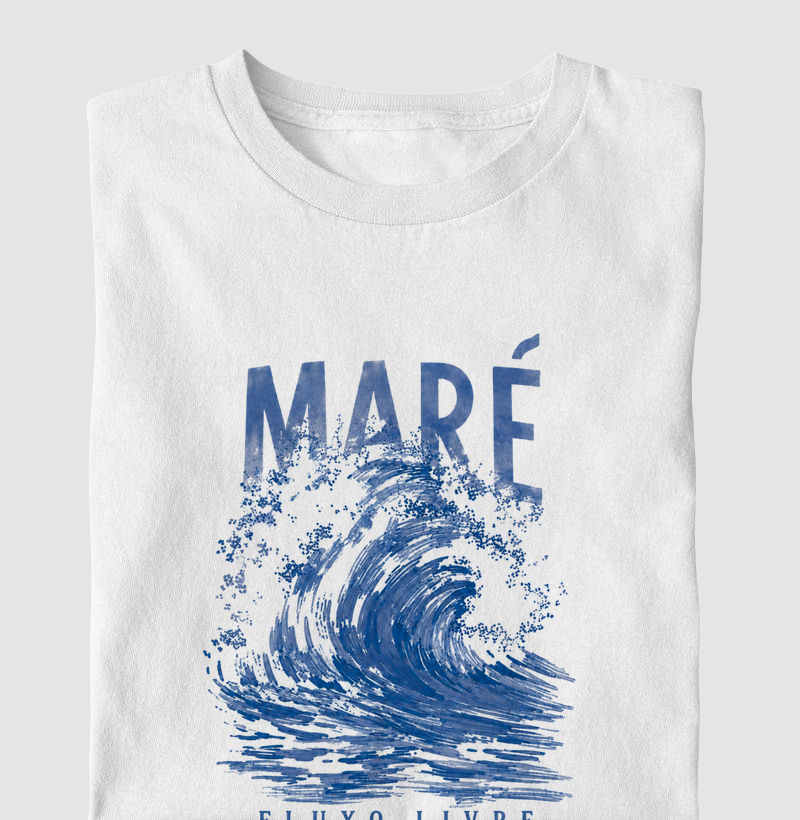 Maré Fluxo Livre