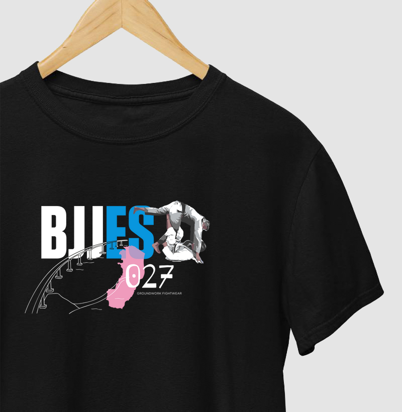 Jiu-jitsu do Espírito Santo