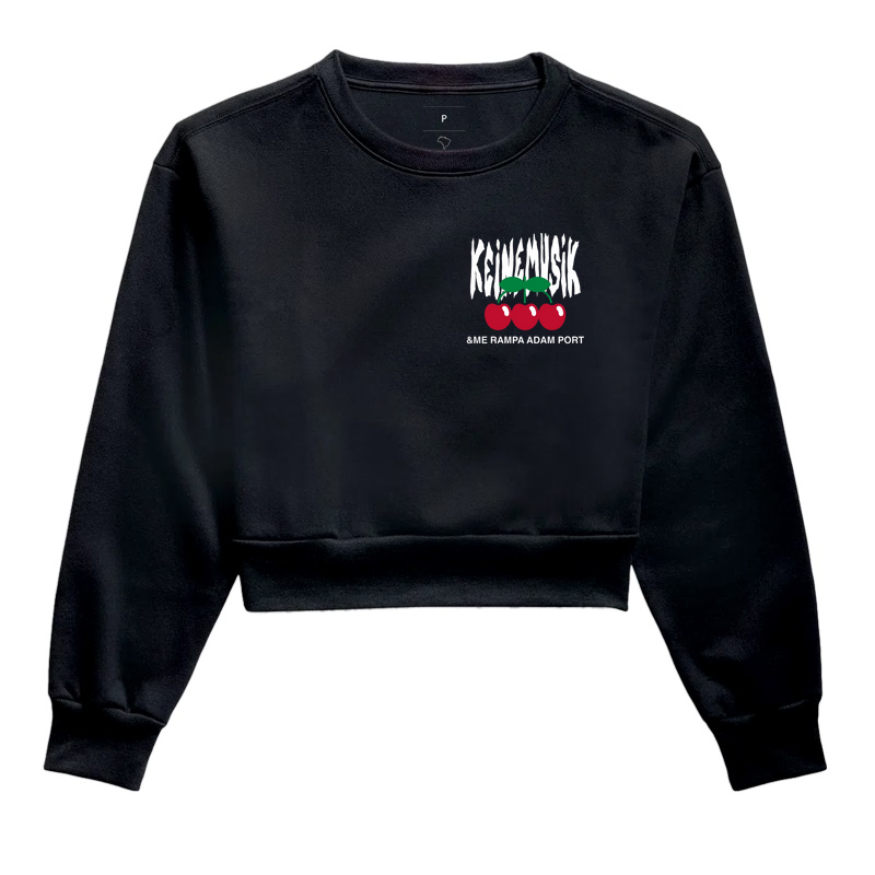 &ME - RAMPA - ADAM PORT