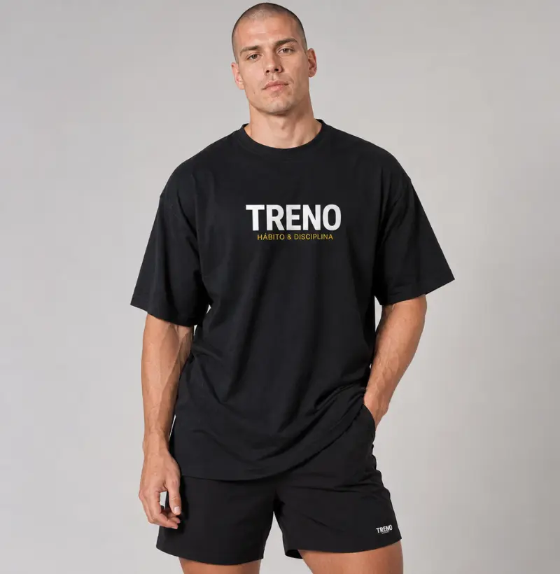 TRENO Hábito & Disciplina – TRN | Essência da Marca