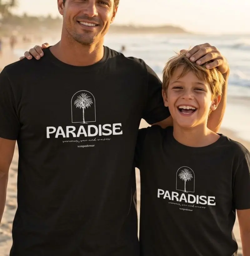Paradise