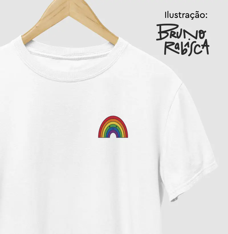 [BR] Arco Íris II