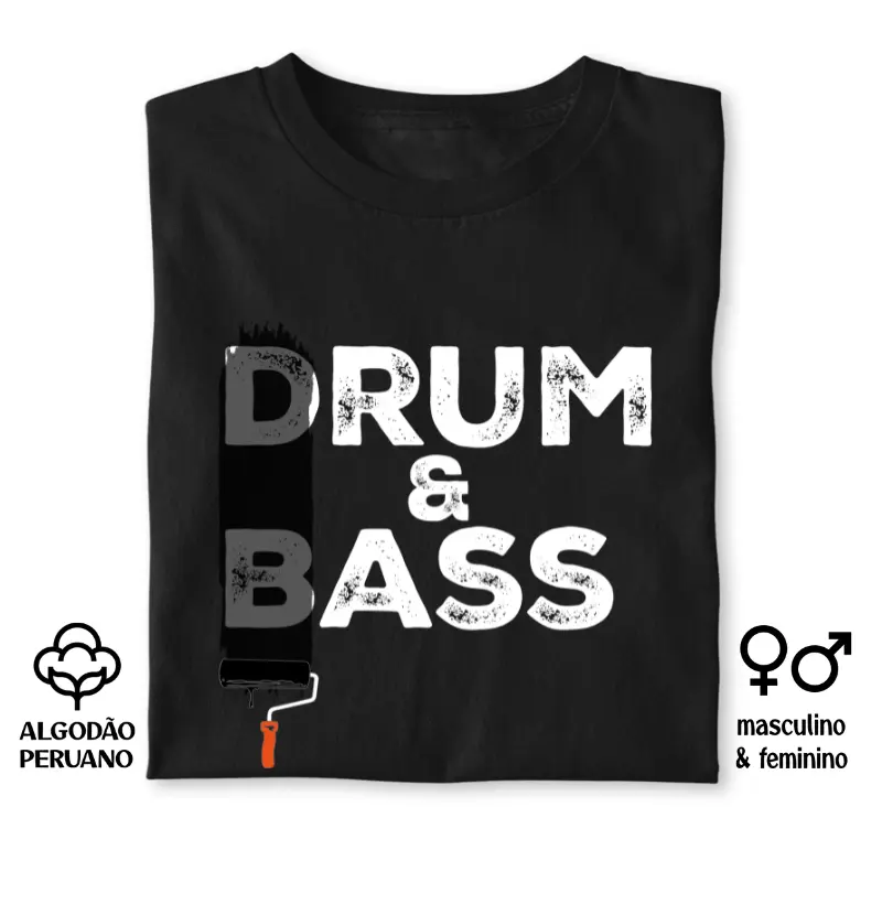 Drum & Bass