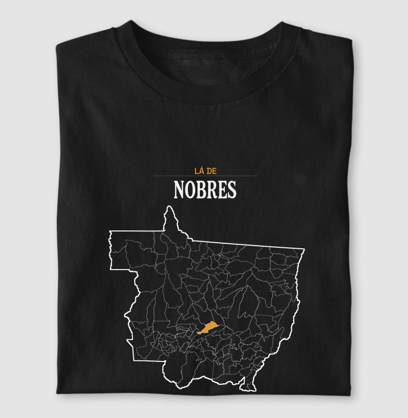 Nobres | Território MT