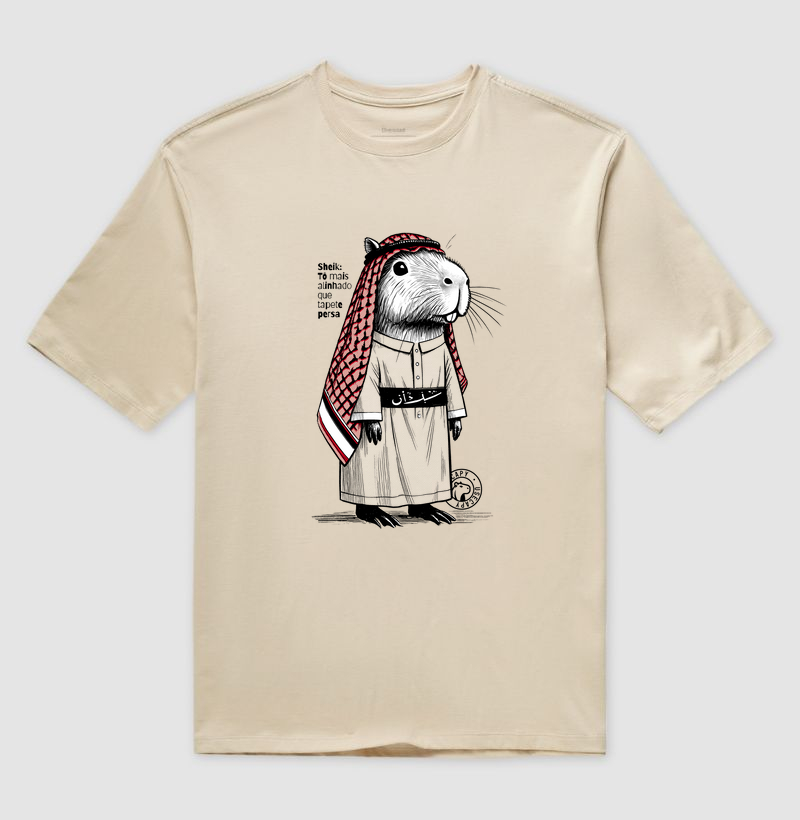 Camisa 0