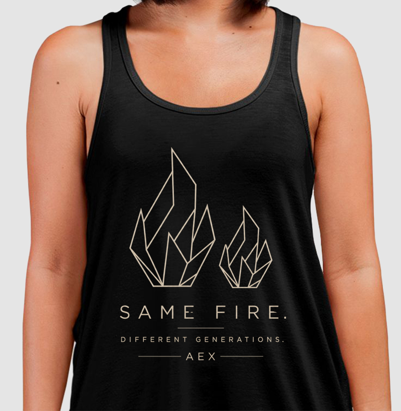 Regata Same Fire
