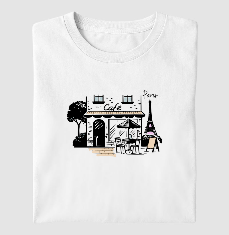 Café Paris