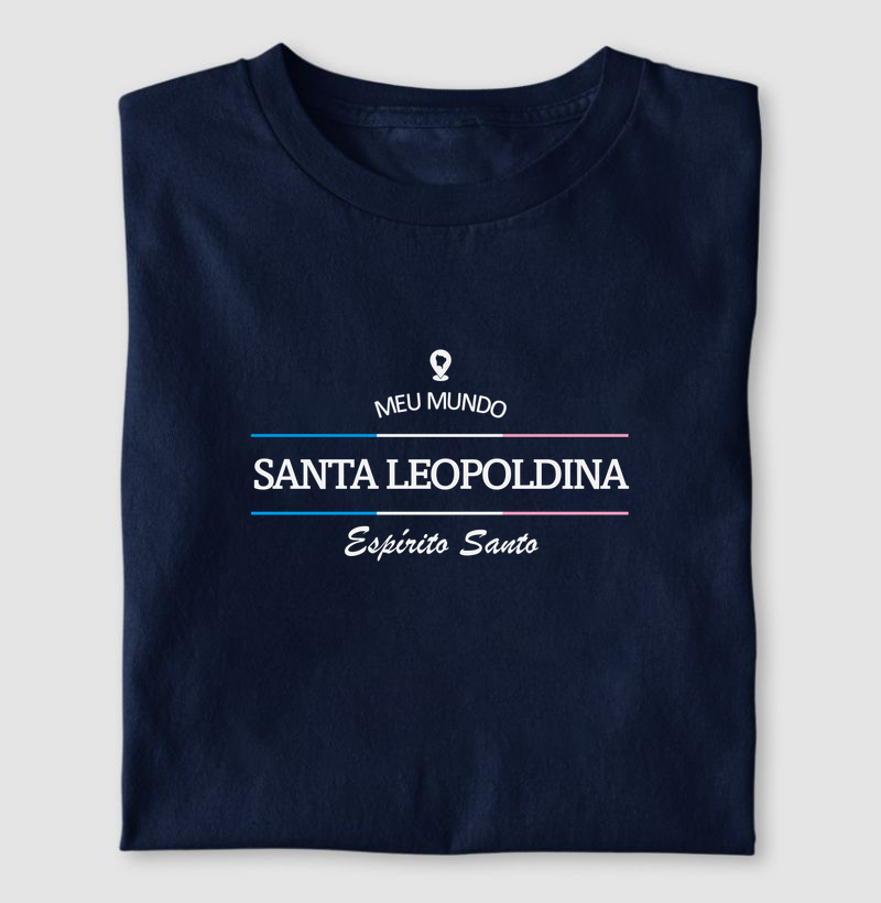 Santa Leopoldina (ES) | Meu Mundo