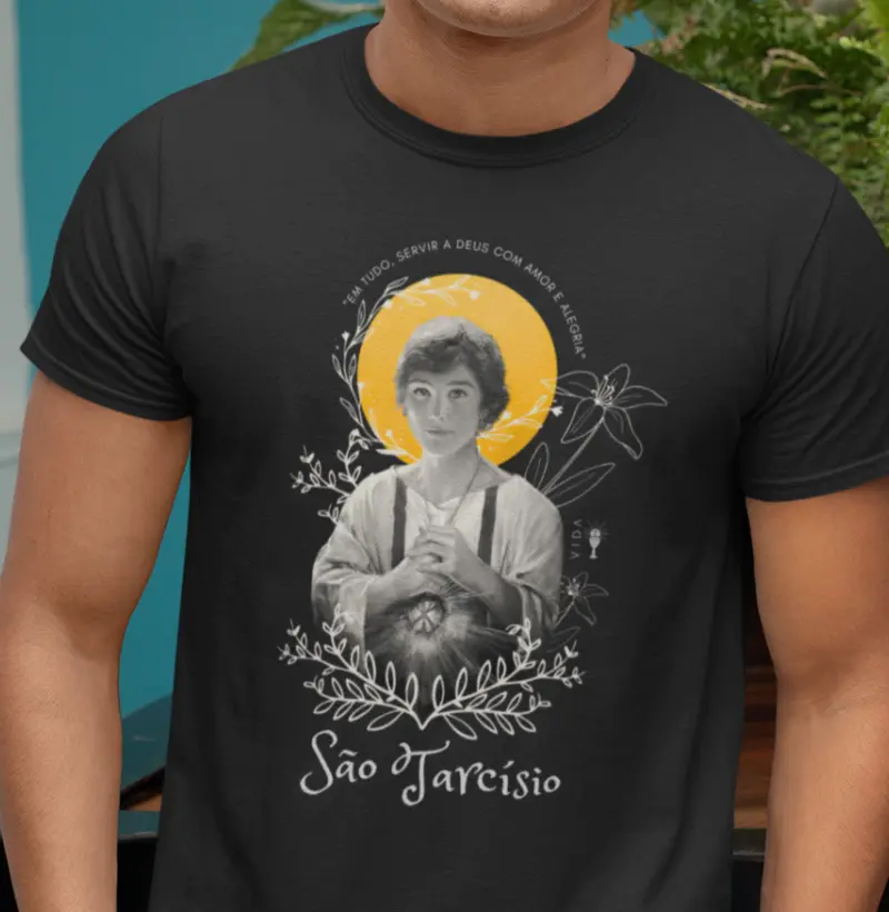 São Tarcísio
