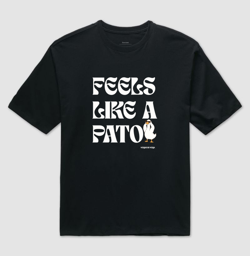 Feels Like Pato