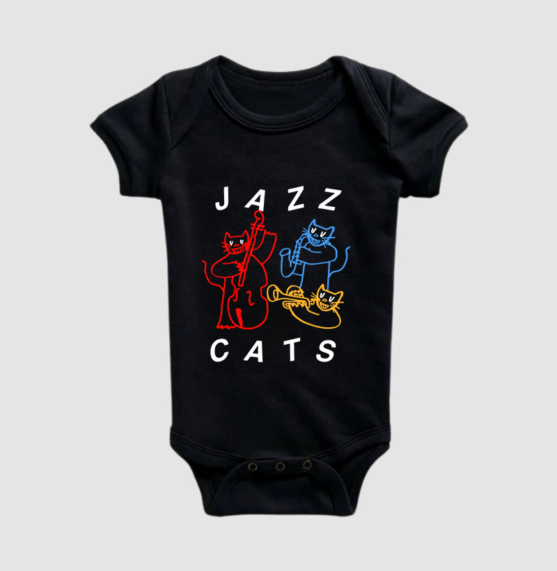 JAZZ CATS