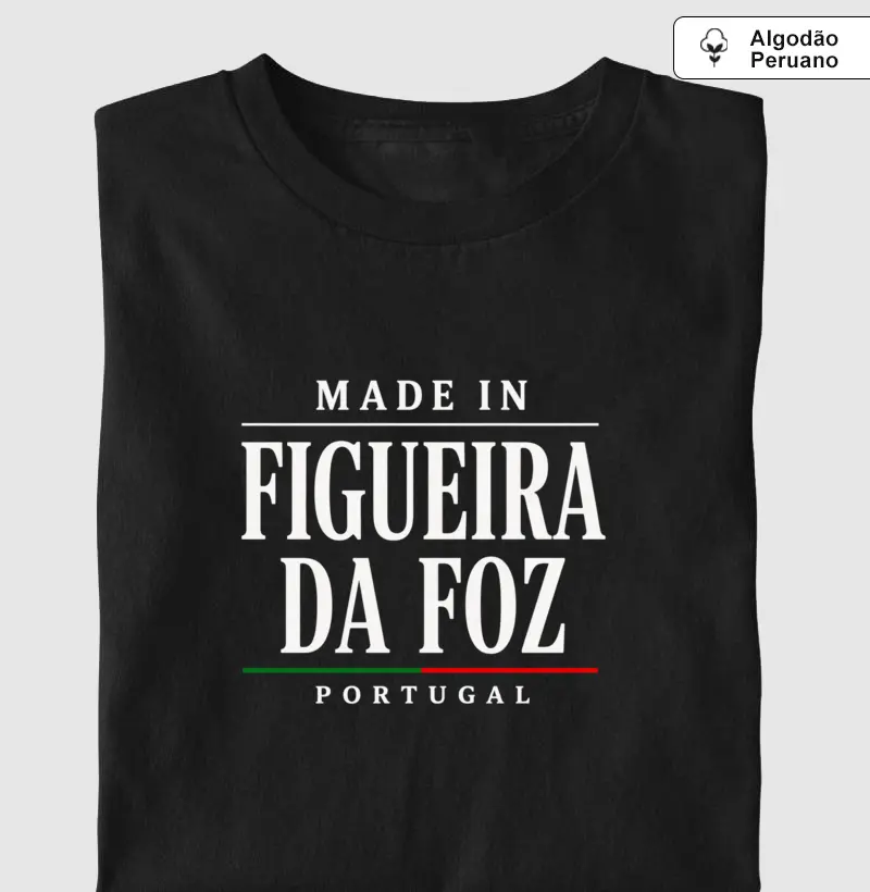 Made In Figueira da Foz 