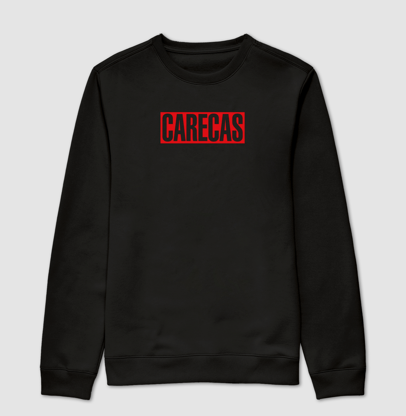 Carecas