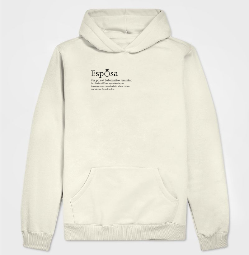 Esposa – Companheira que edifica com sabedoria e graça