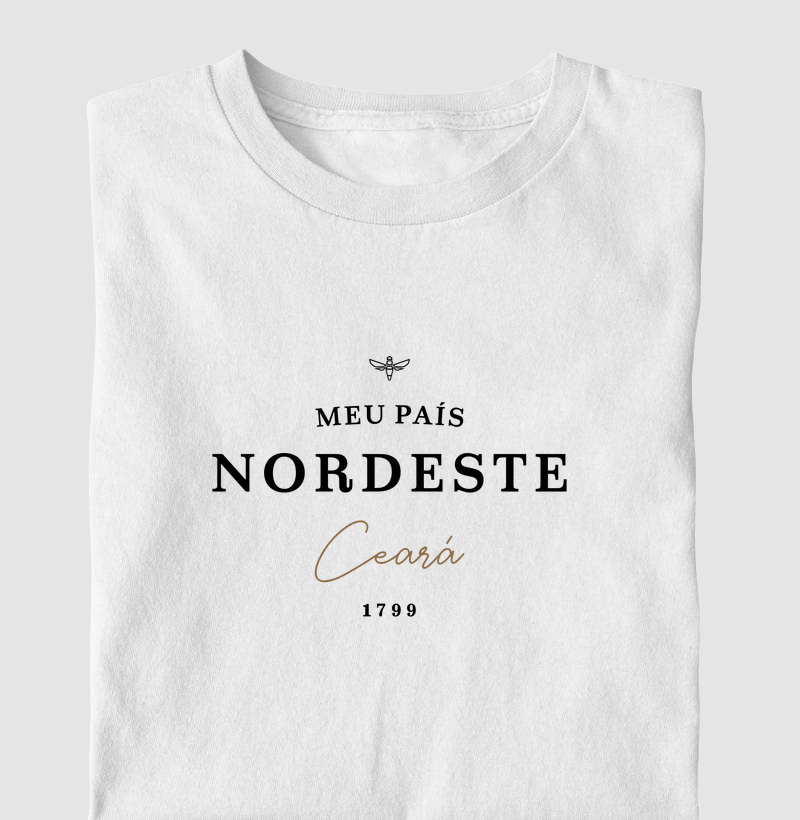 Meu País Nordeste Ceará