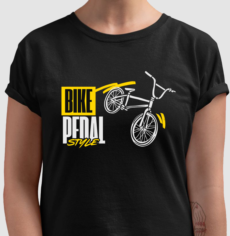 Camiseta P Style